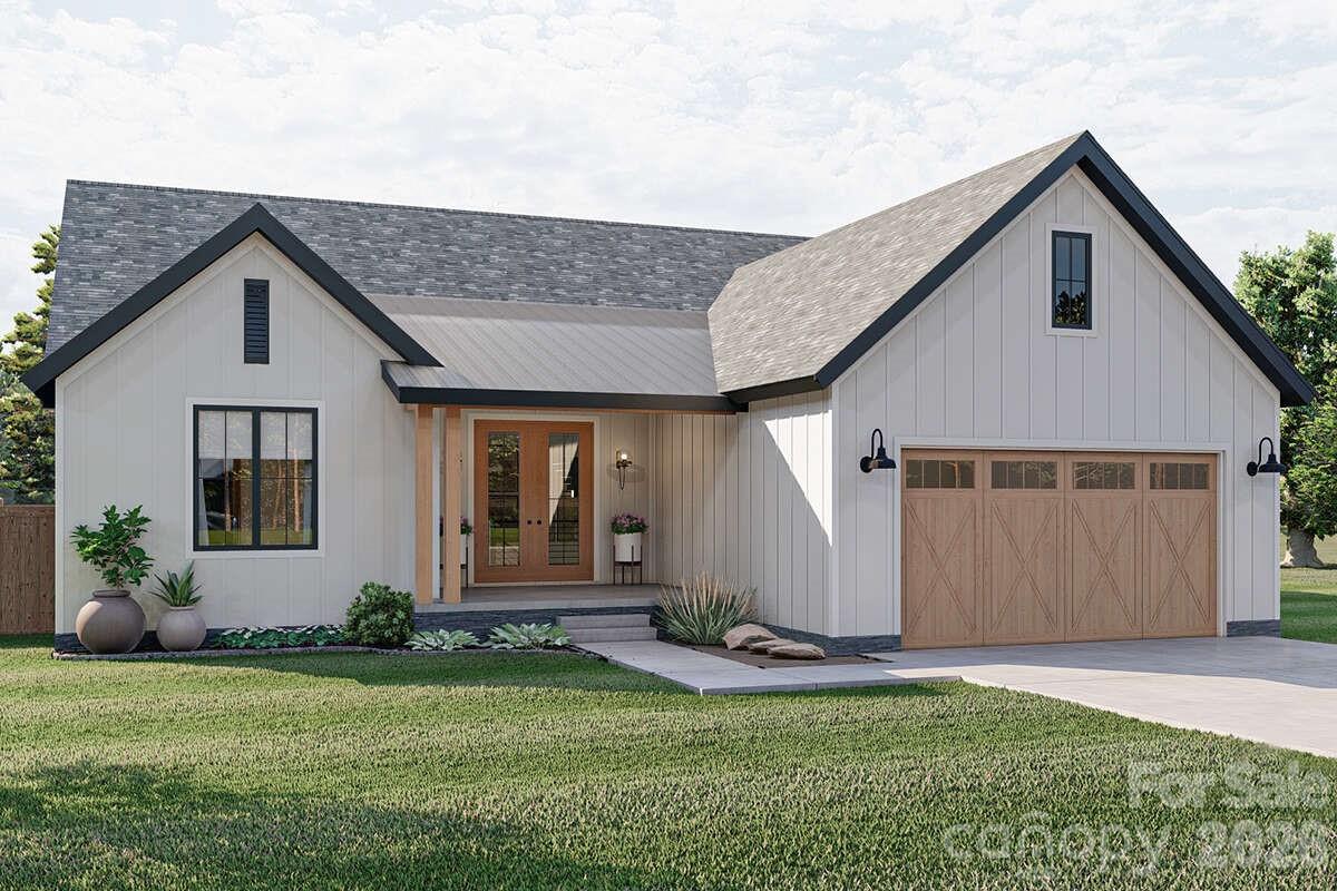 7501 Church Rd. #19, Taylorsville, NC 28681