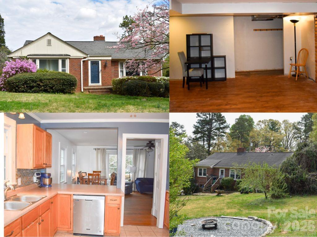 3 Forest Dr., Lexington, NC 27292