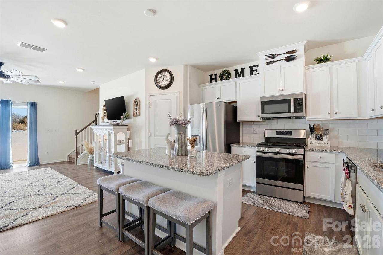 5231 Maynard Hill Dr., Monroe, NC 28110