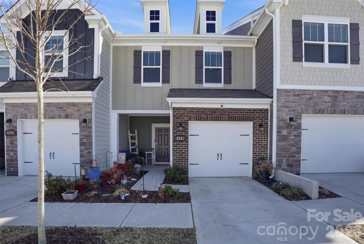 5231 Maynard Hill Dr., Monroe, NC 28110