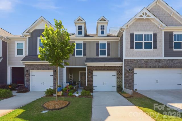 Homes Just Sold That Attend Porter Ridge Middle School: June 16th to June 22nd