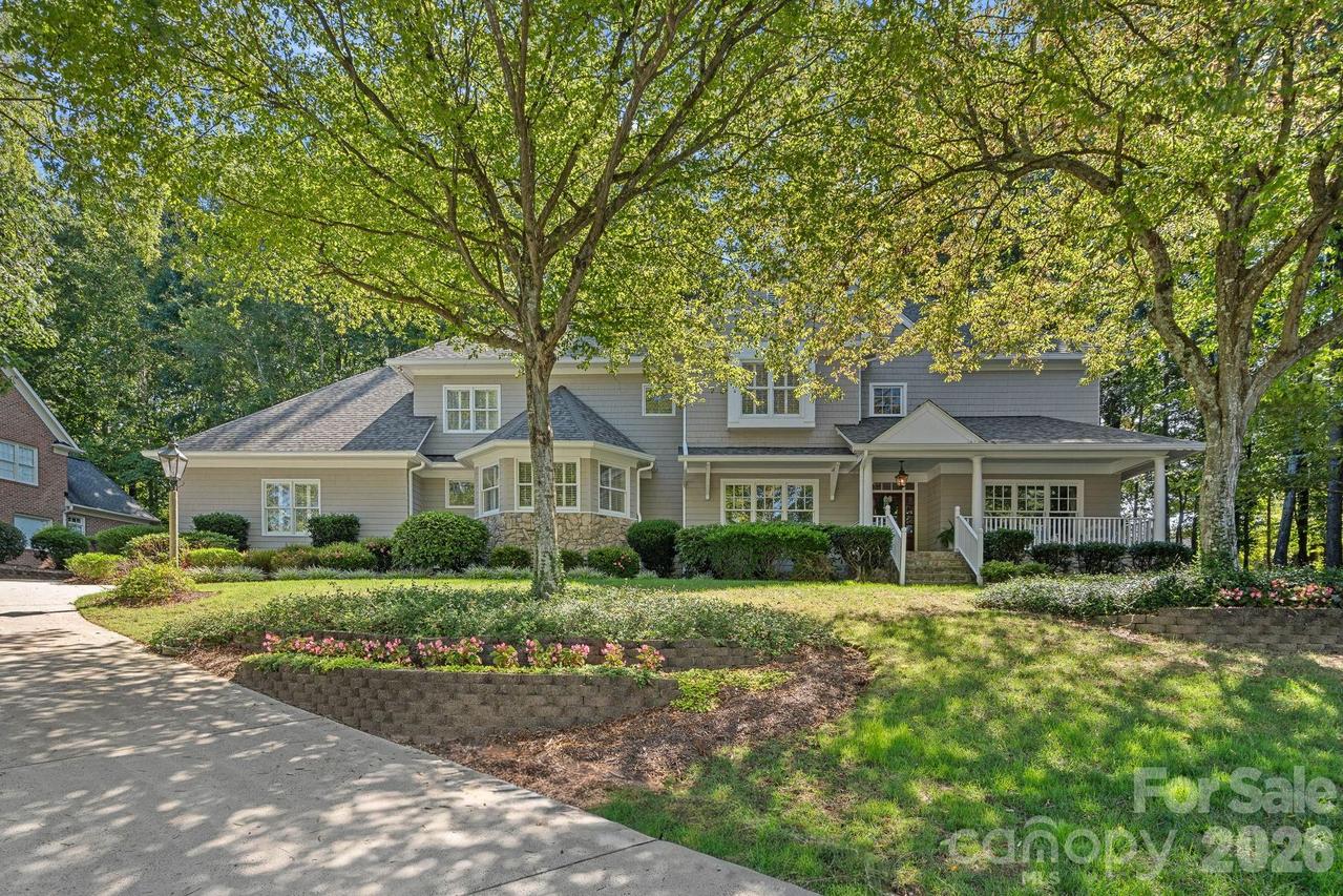 19016 Wildcat Tr., Davidson, NC 28036