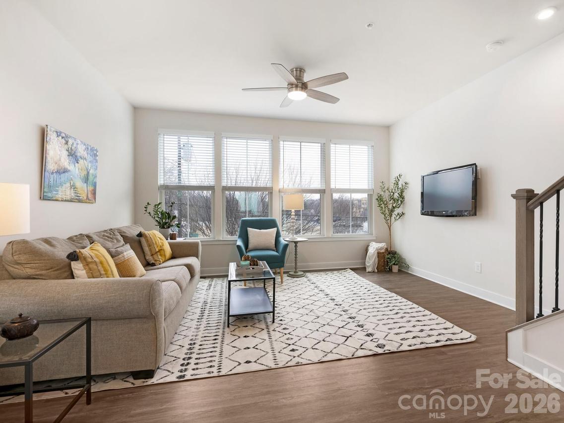 1275 N Caldwell St., Charlotte, NC 28206