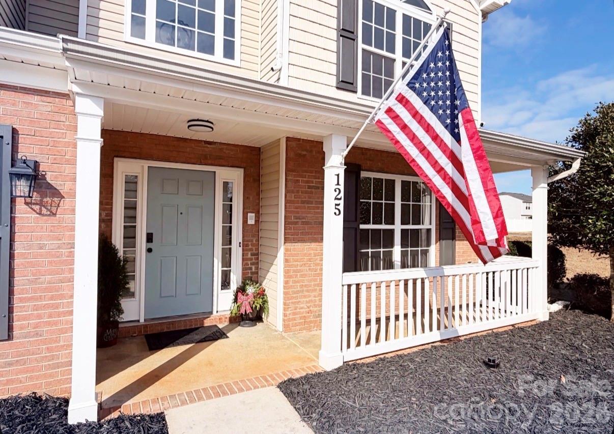 125 Mallory Tai Dr., Lincolnton, NC 28092