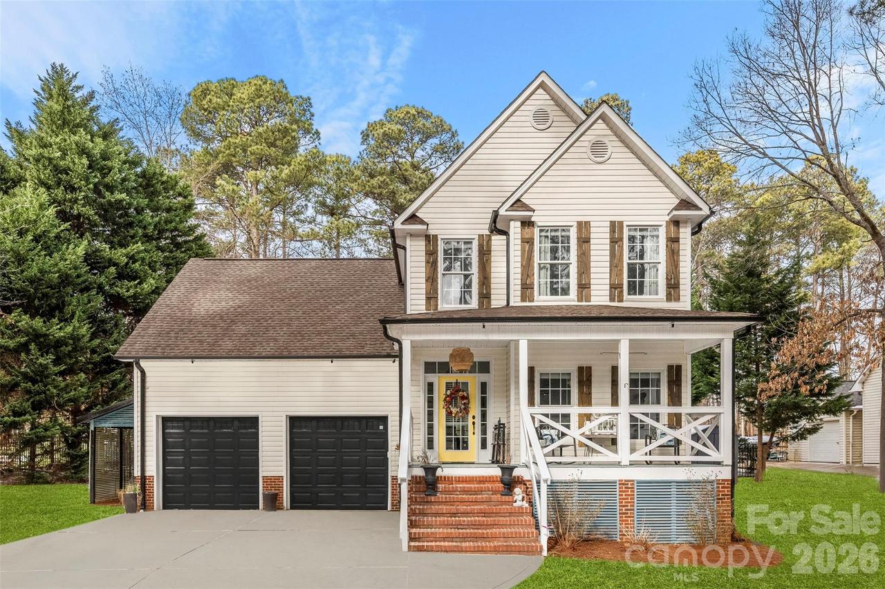 7901 Mcconnell Rd., Denver, NC 28037