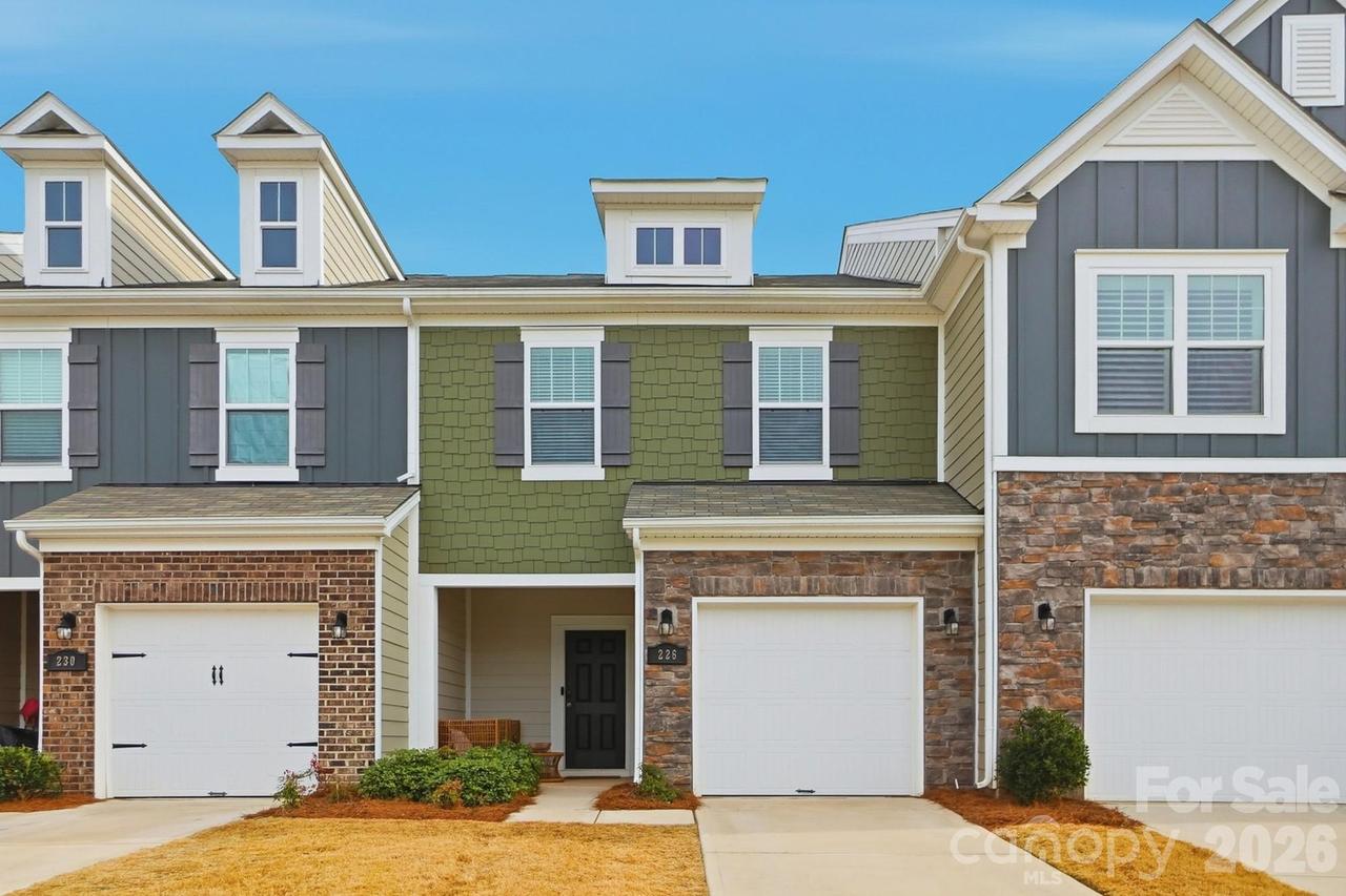 226 Harpers Run Ln., Matthews, NC 28104