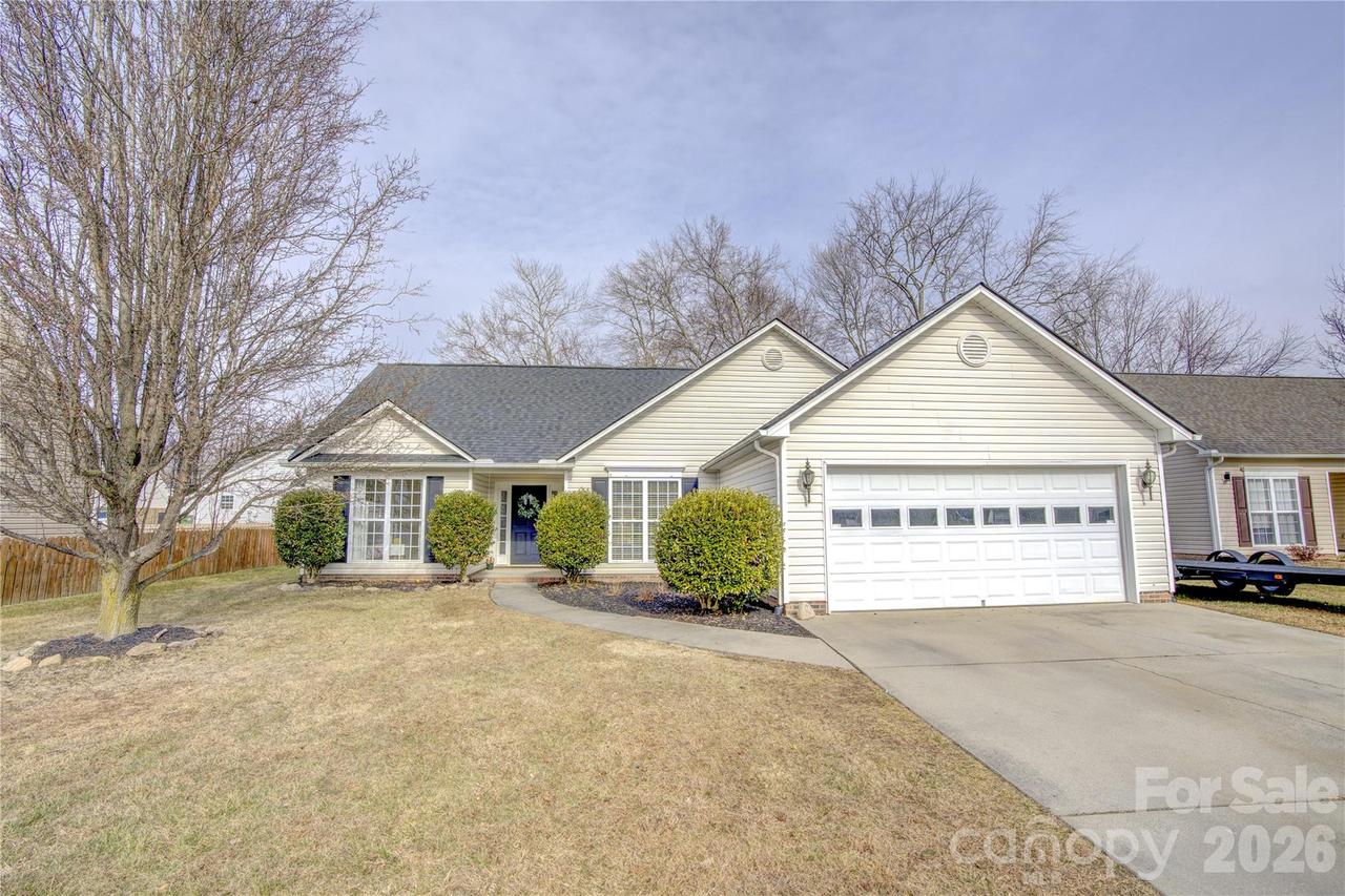 365 Running Briar Rd., Fletcher, NC 28732