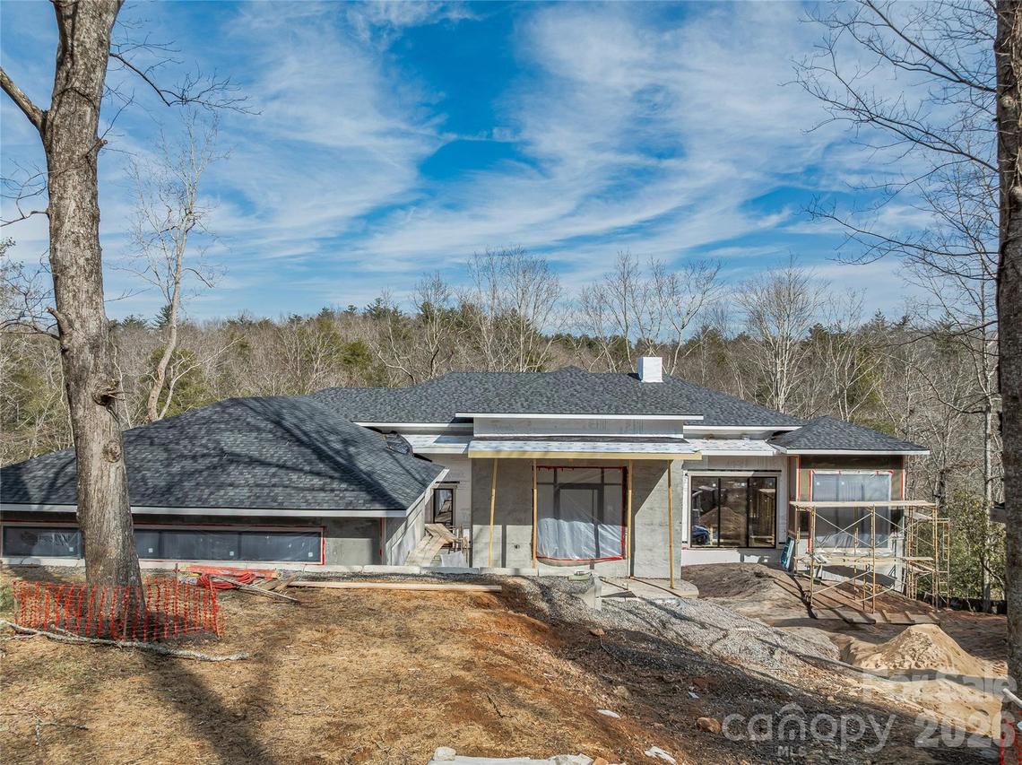 12 Falling Waters Tr., Arden, NC 28704
