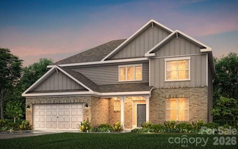 3707 Roughedge Dr., Monroe, NC 28112