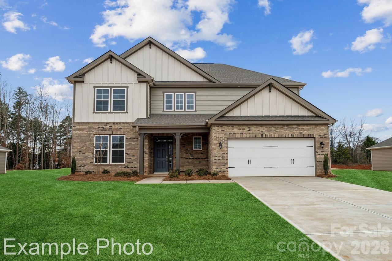3707 Roughedge Dr., Monroe, NC 28112