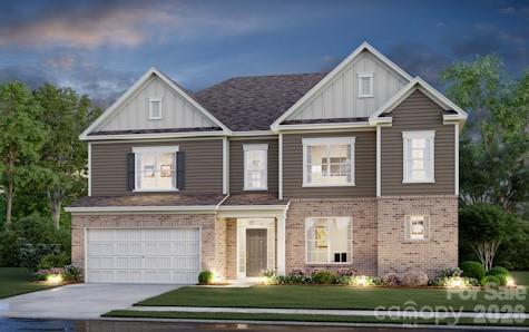 3711 Roughedge Dr., Monroe, NC 28112