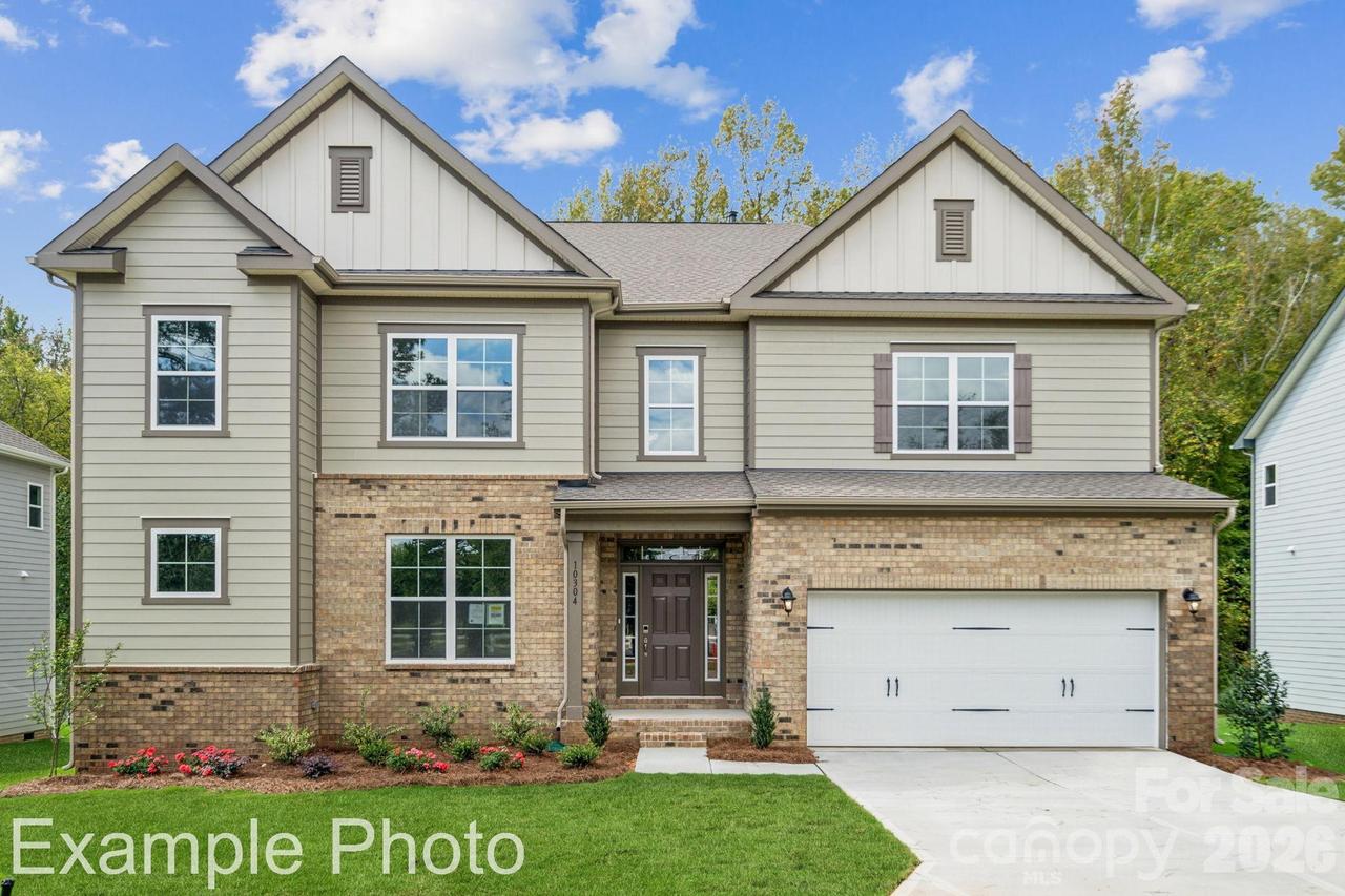 3711 Roughedge Dr., Monroe, NC 28112