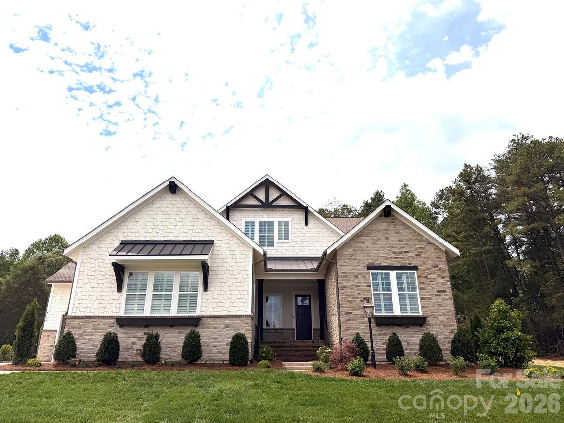 110 Willow View Loop, Davidson, NC 28036