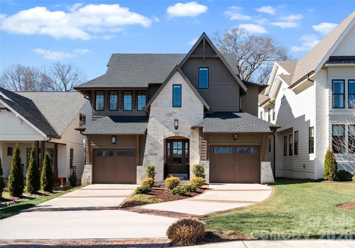 4328 Walker Rd., Charlotte, NC 28211
