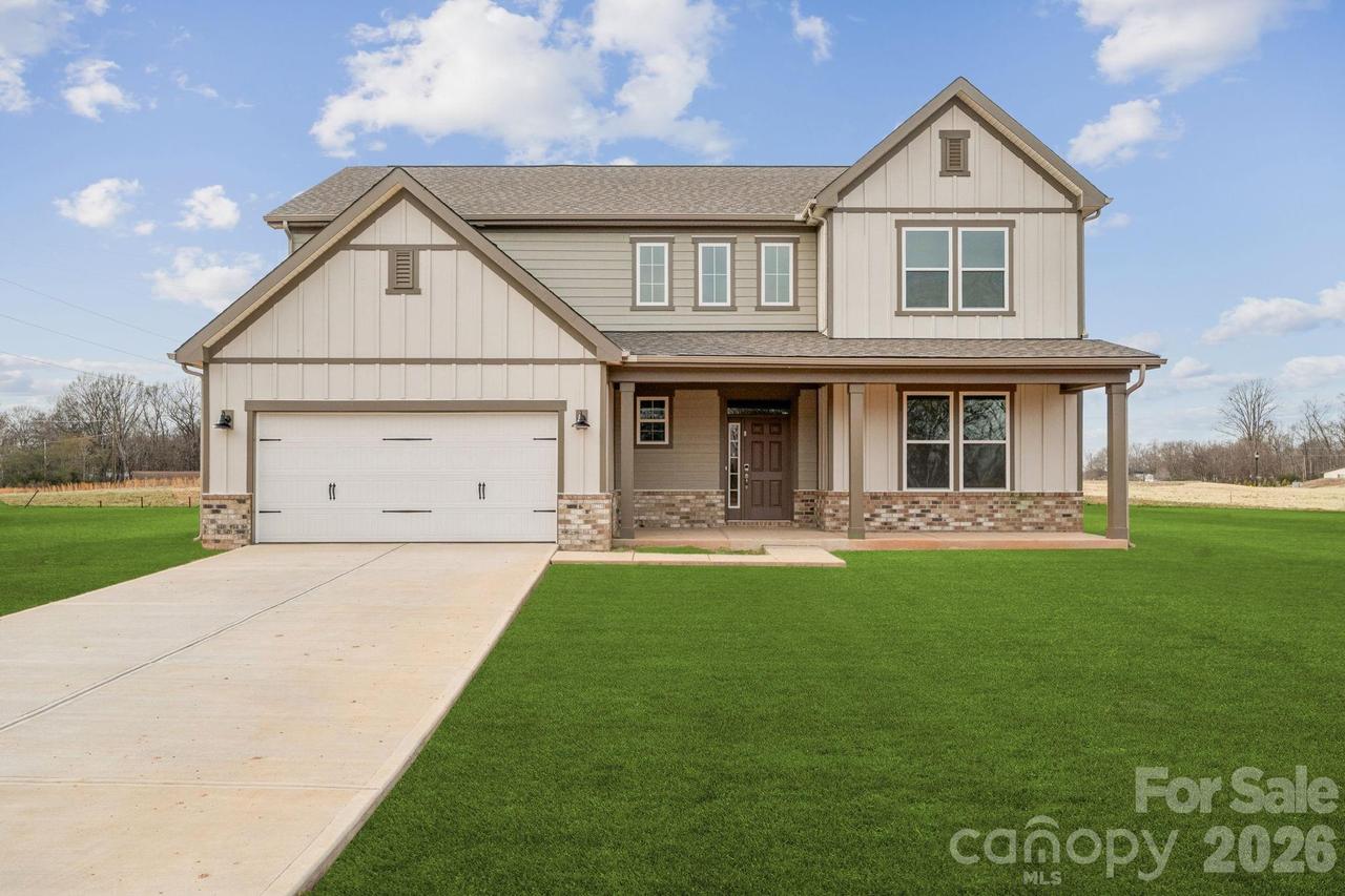 3706 Roughedge Dr., Monroe, NC 28112