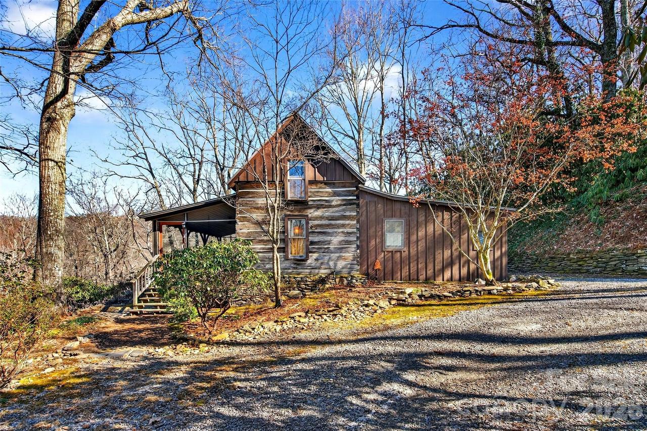 951,953,955,959 Nc 9 Hwy., Black Mountain, NC 28711