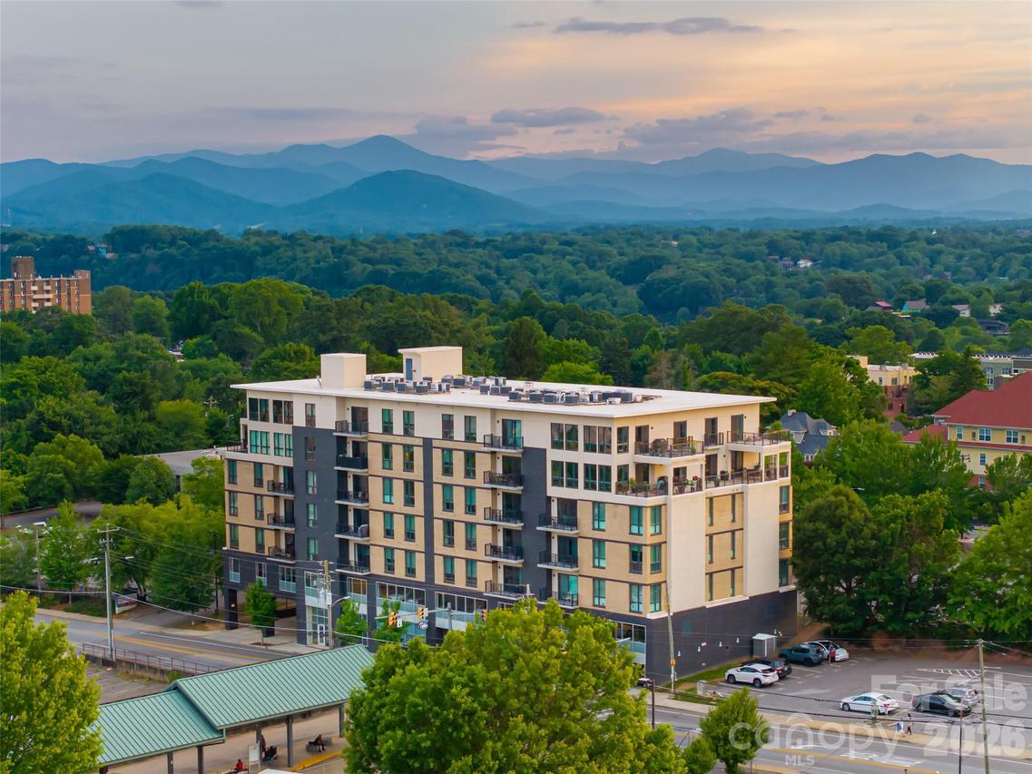 45 Asheland Ave. #306, Asheville, NC 28801