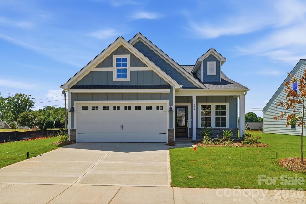 205 Rodeo Dr. #03, Shelby, NC 28150