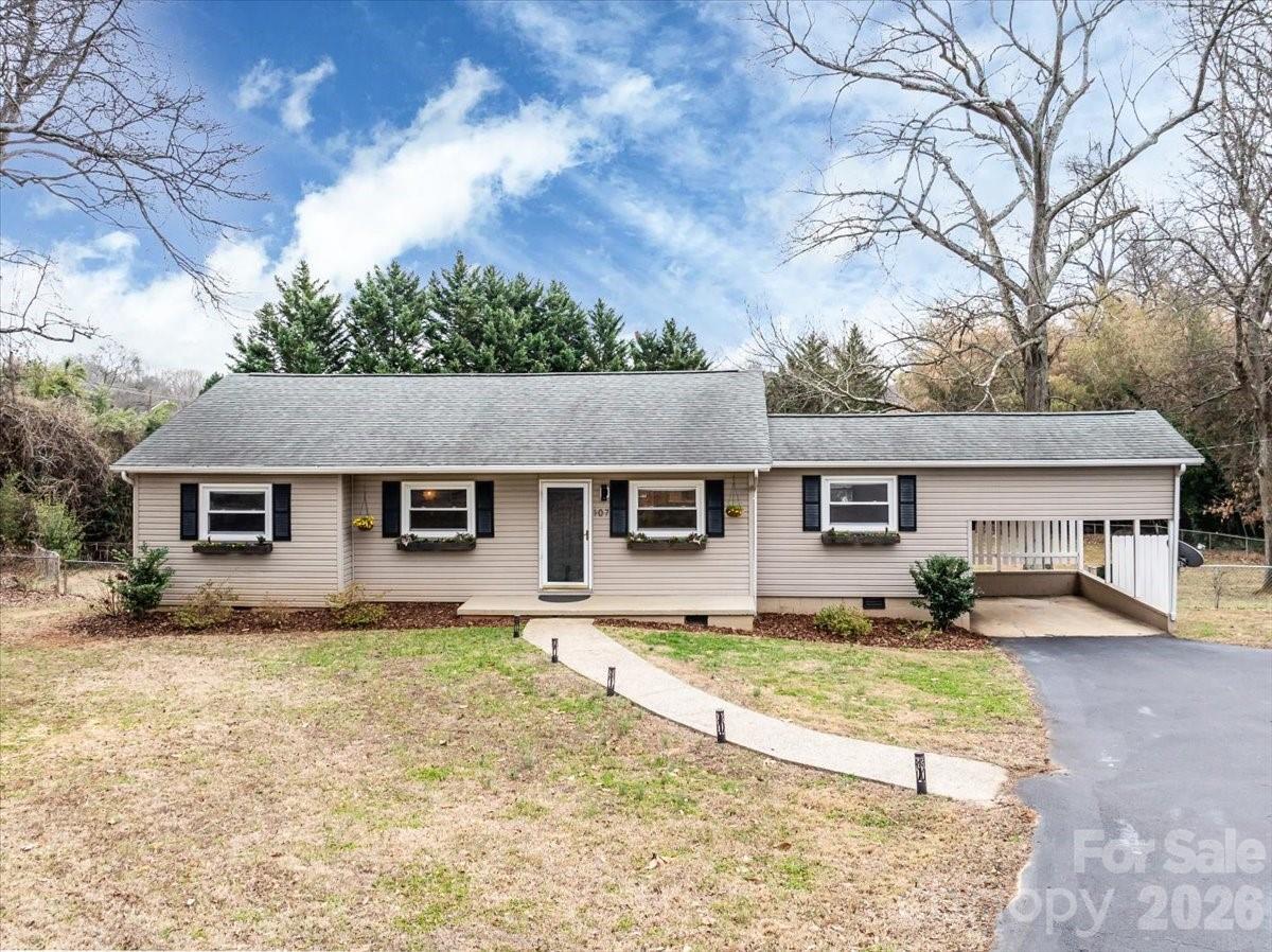 107 Fire Department Dr., Belmont, NC 28012