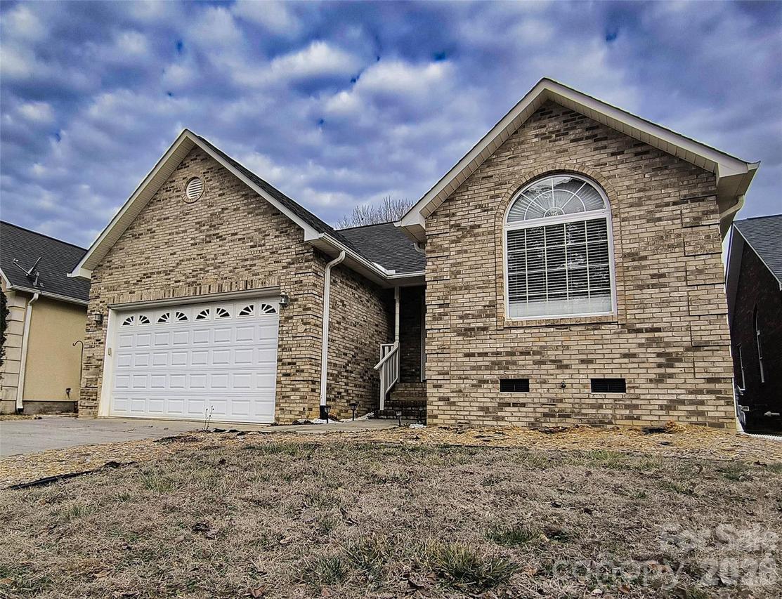 151 Birkdale Dr. #18, Salisbury, NC 28144