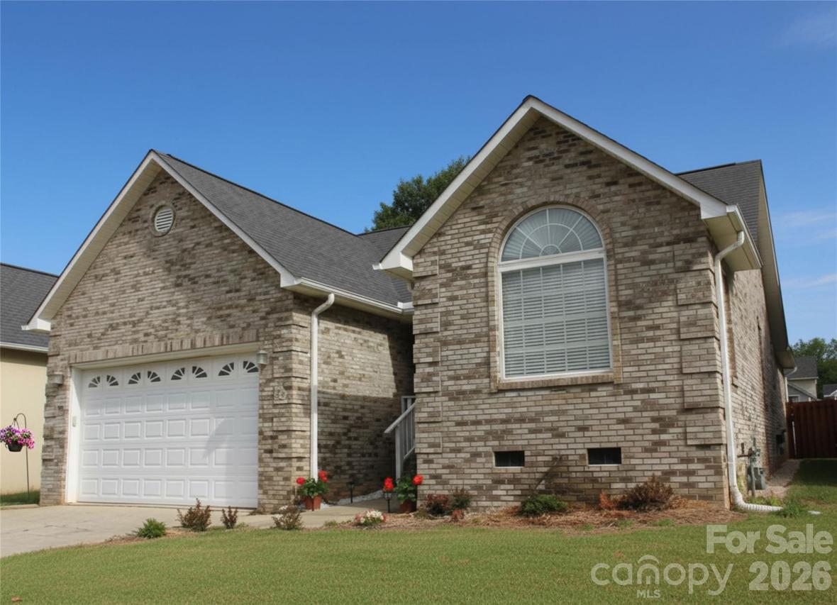 151 Birkdale Dr. #18, Salisbury, NC 28144