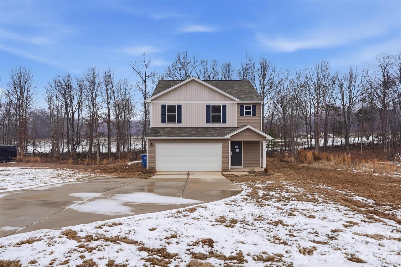 110 Oak Crossing Dr., Shelby, NC 28152