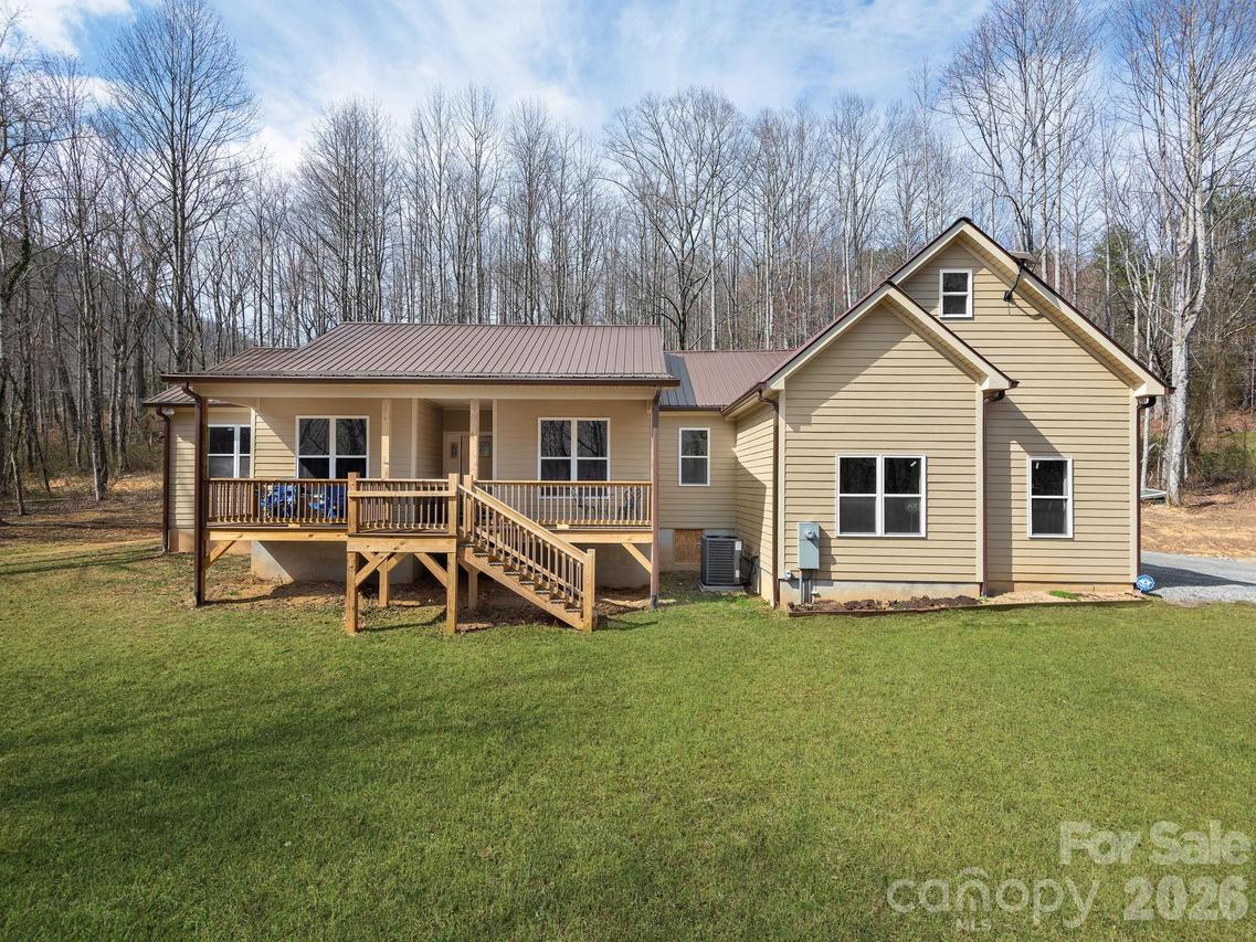 1230 Terrys Gap Rd., Hendersonville, NC 28792