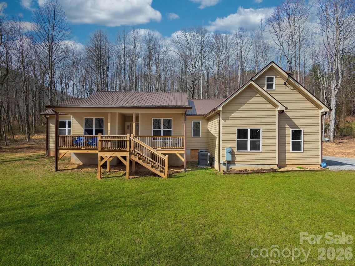 1230 Terrys Gap Rd., Hendersonville, NC 28792