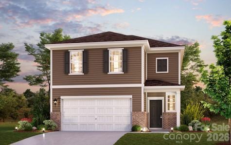 8159 Thornton St., Locust, NC 28097