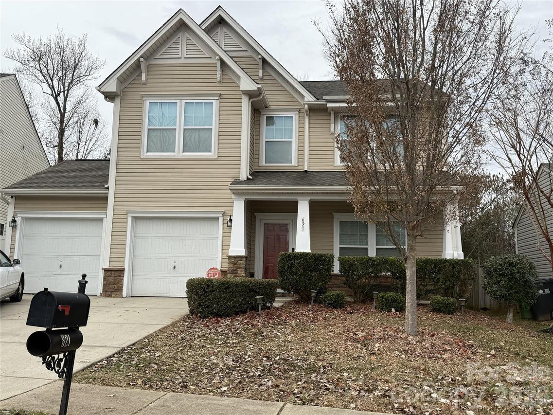 621 Rook Rd., Charlotte, NC 28216