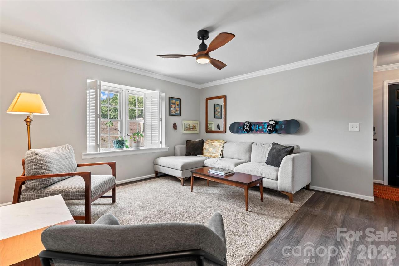 3520 Colony Rd. #D, Charlotte, NC 28211