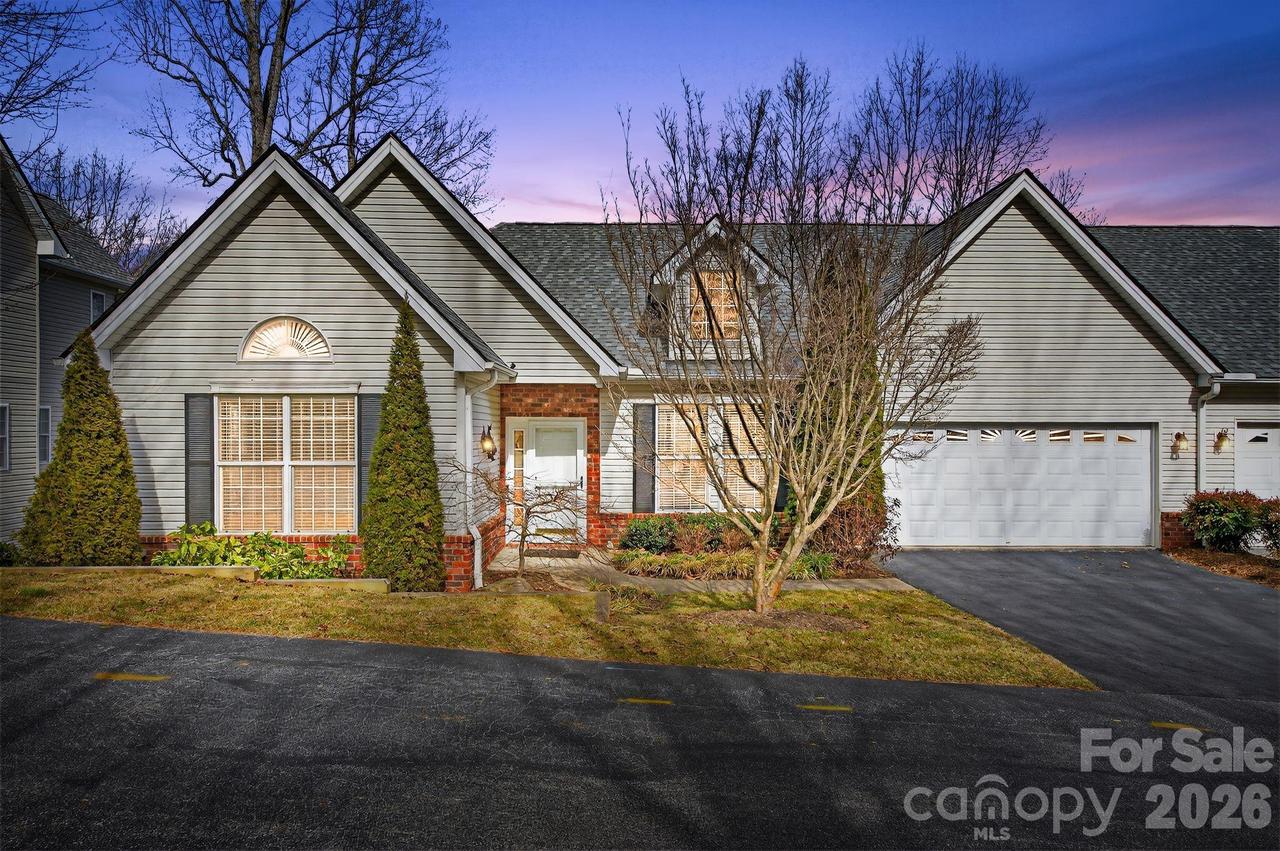 103 Trumpet Ln., Asheville, NC 28803