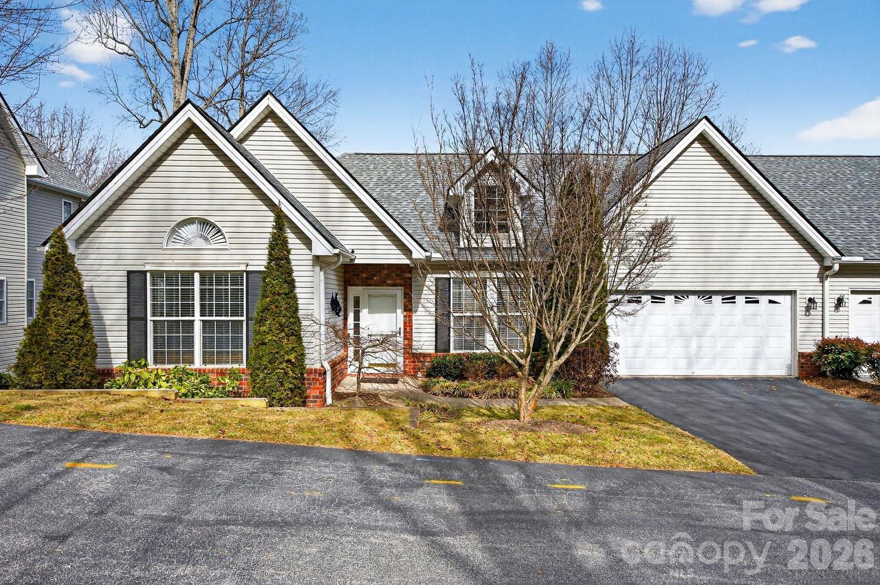 103 Trumpet Ln., Asheville, NC 28803