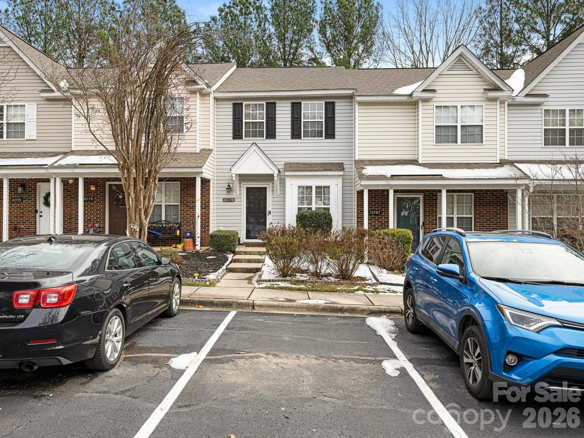 10783 Holly Ridge Blvd., Charlotte, NC 28216