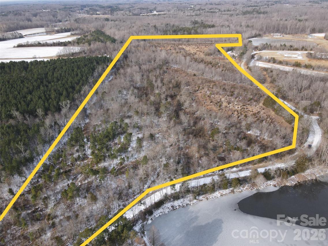 00 Oakley Rd., Cedar Grove, NC 27231