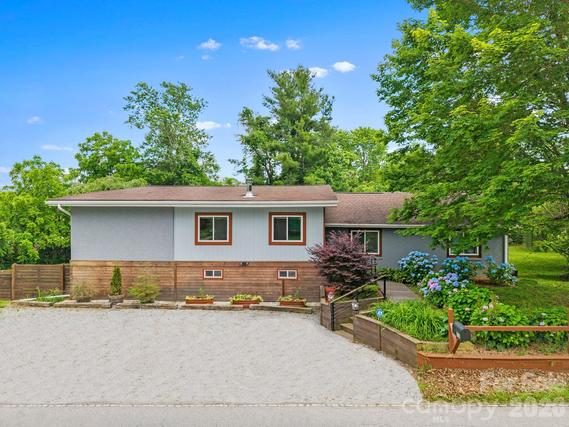 New Homes For Sale This Week That Attend Flat Rock Middle: February 6th to February 12th