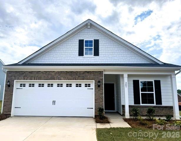 207 Rodeo Dr. #04, Shelby, NC 28150