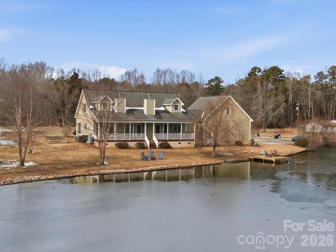 3985 Mt Hope Church Rd., Salisbury, NC 28146