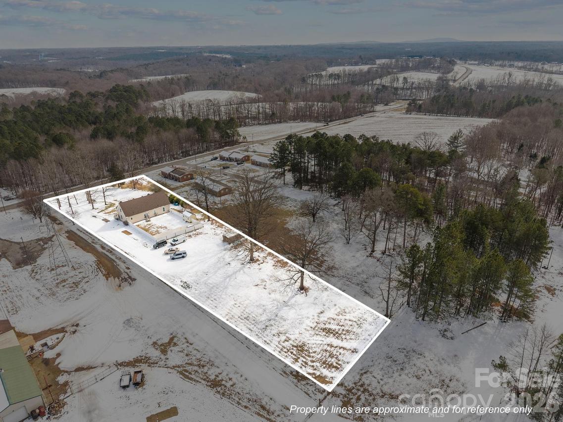 4275 Bethany Church Rd., Claremont, NC 28610