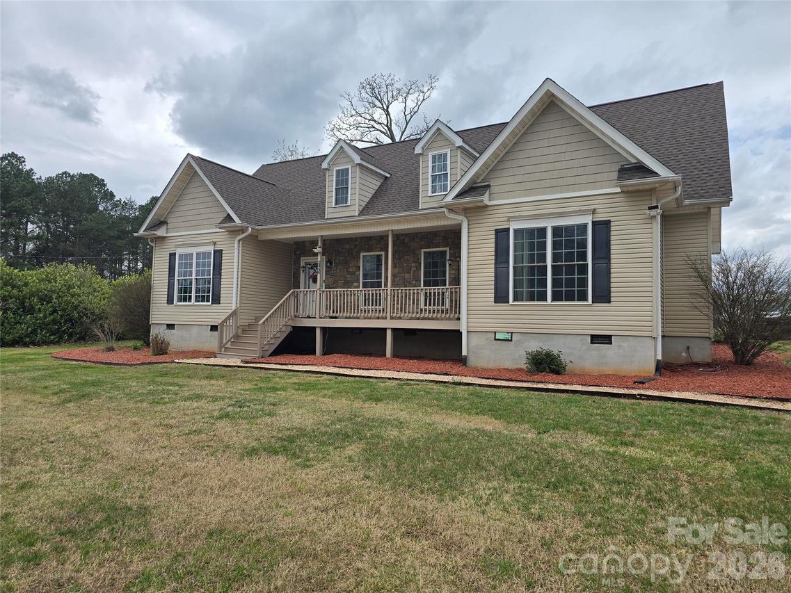 4275 Bethany Church Rd., Claremont, NC 28610