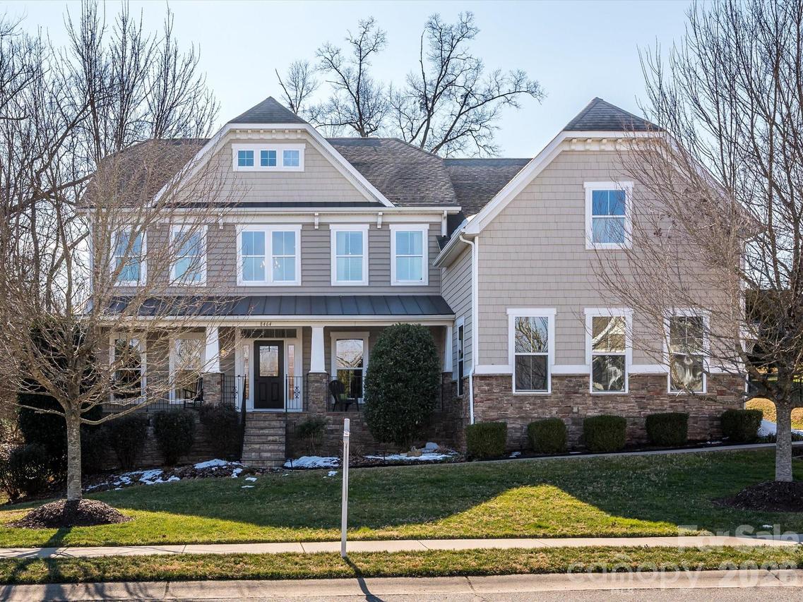 8464 Penton Pl., Harrisburg, NC 28075