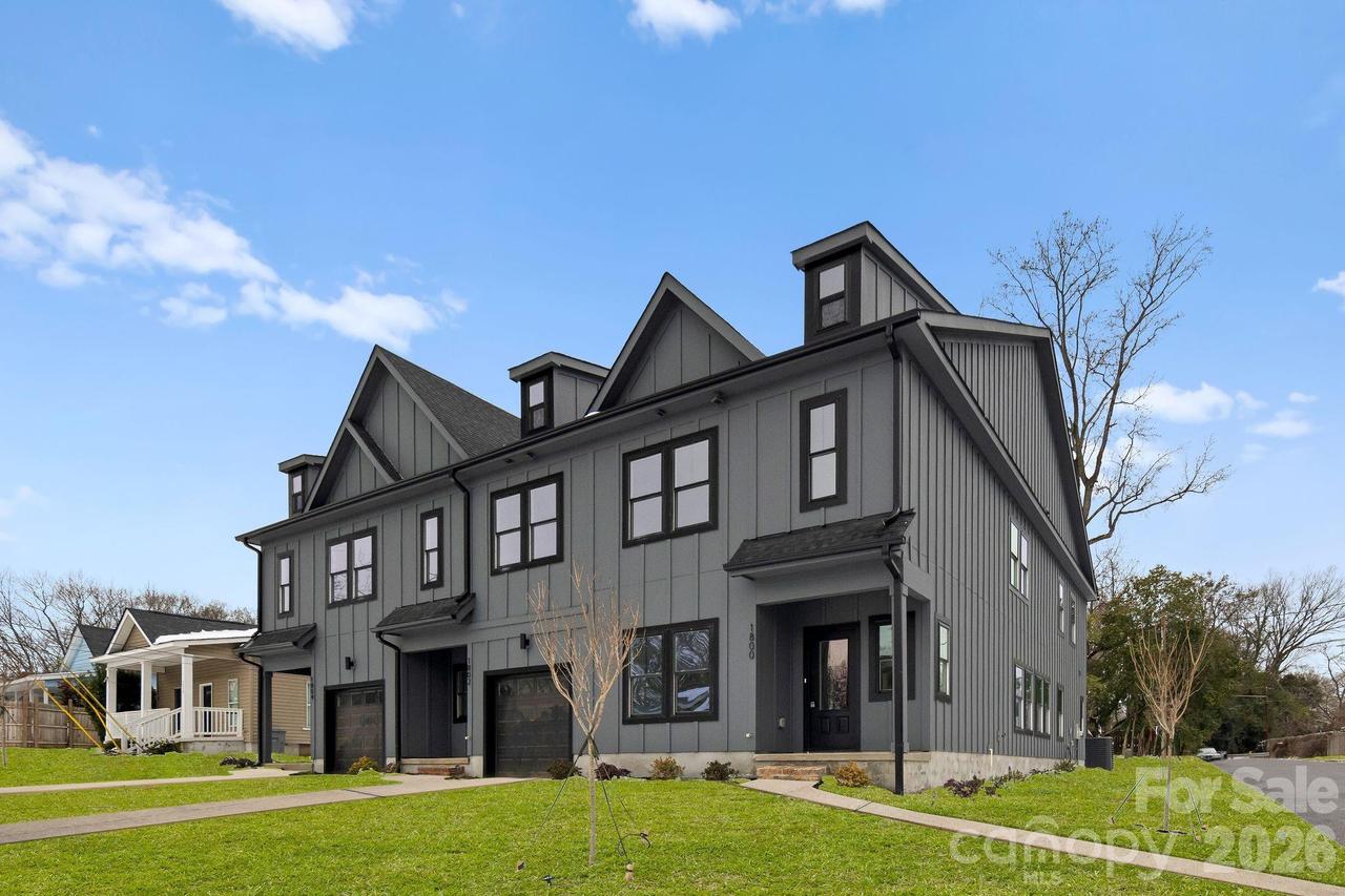1800 Vinton St., Charlotte, NC 28216
