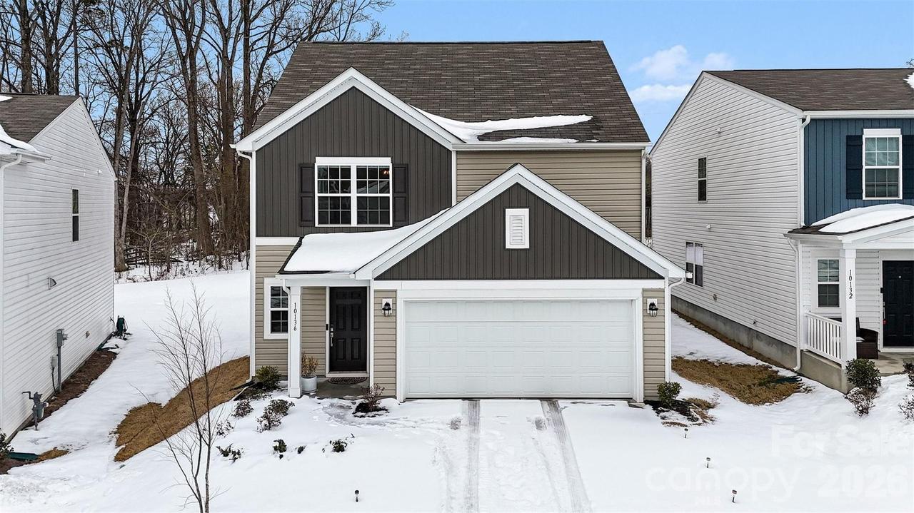 10136 Chatham Run Ln., Charlotte, NC 28262