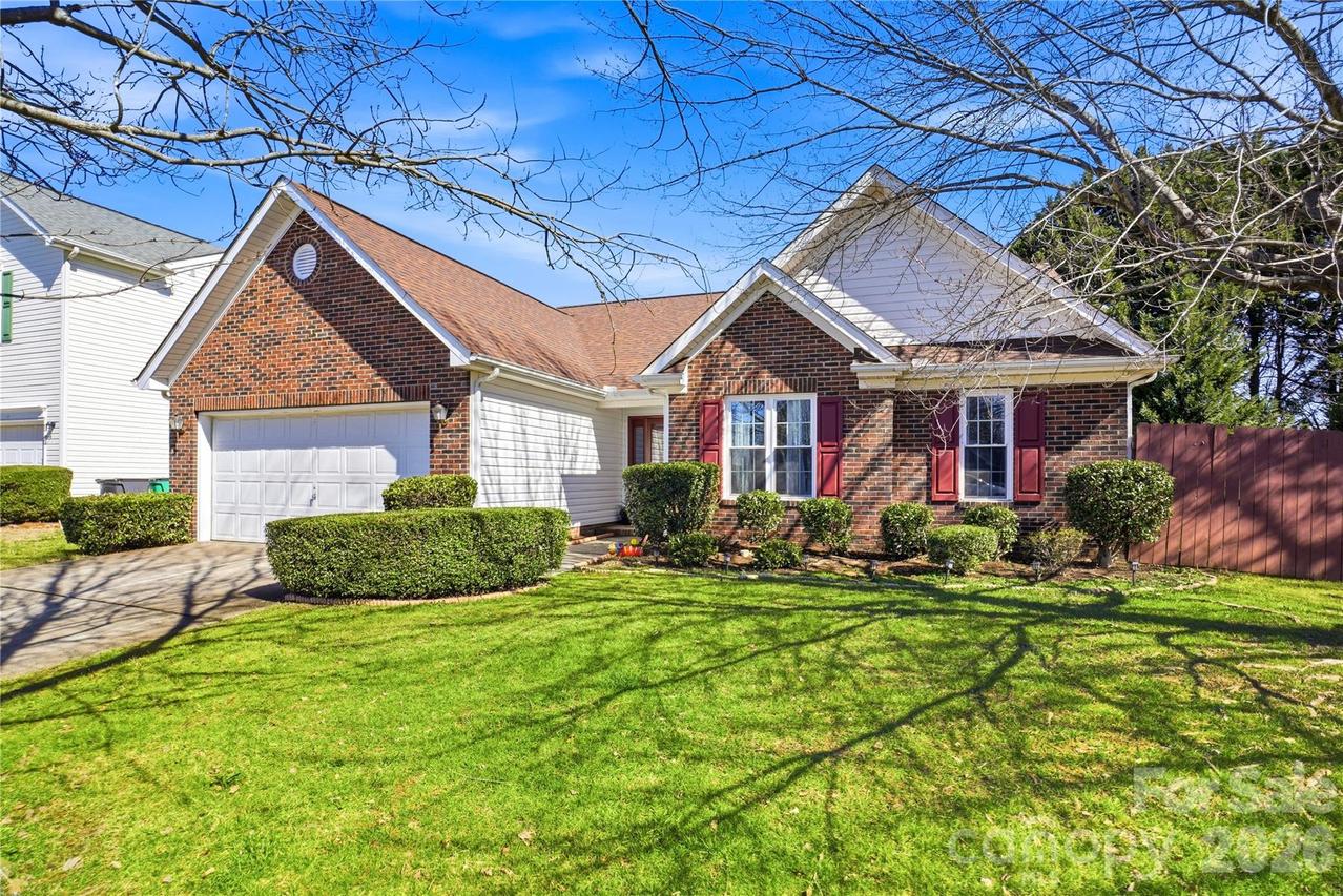 8812 Norway Ct., Charlotte, NC 28269