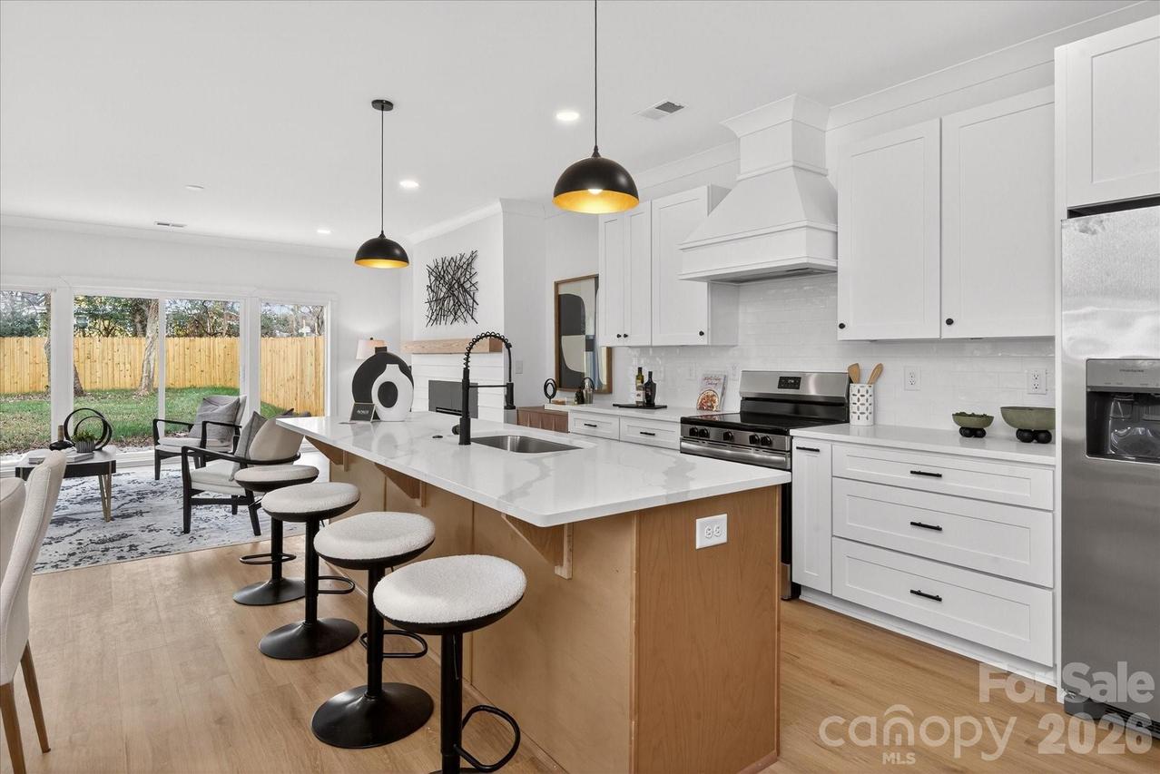 216 Lander St., Charlotte, NC 28208