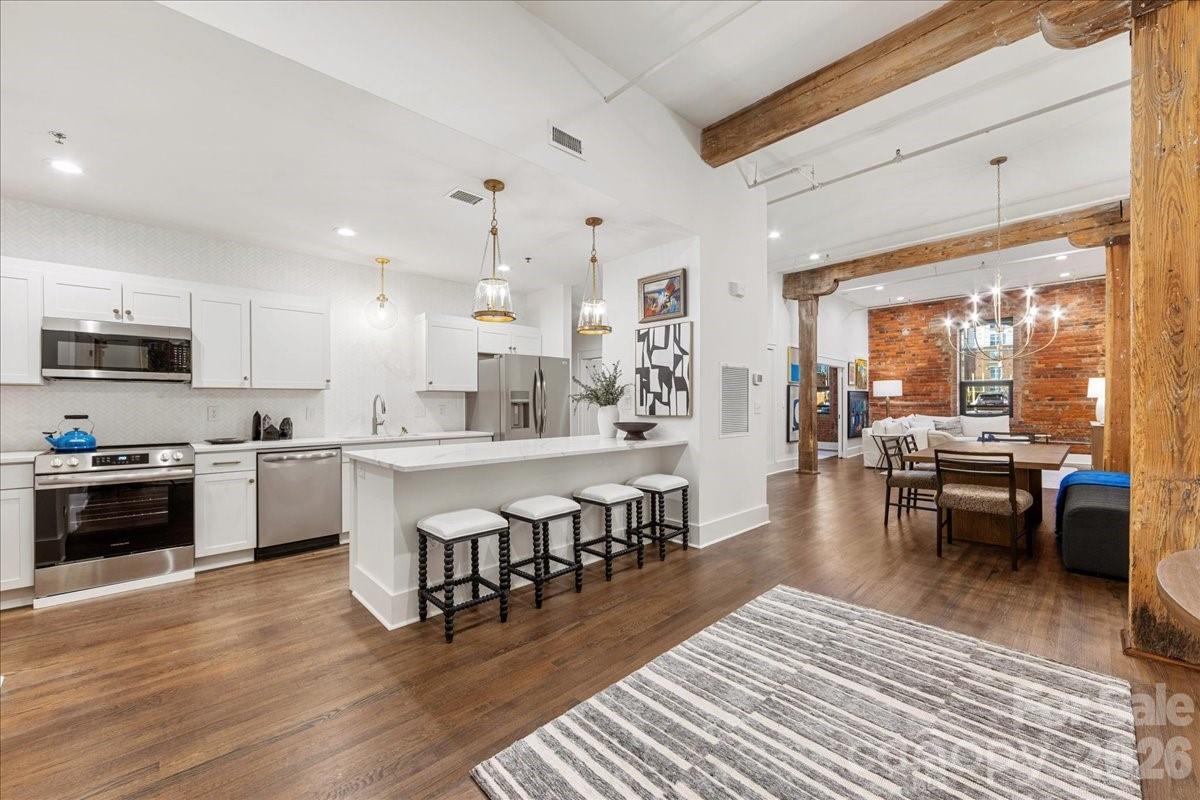 310 Arlington Ave. #217, Charlotte, NC 28203