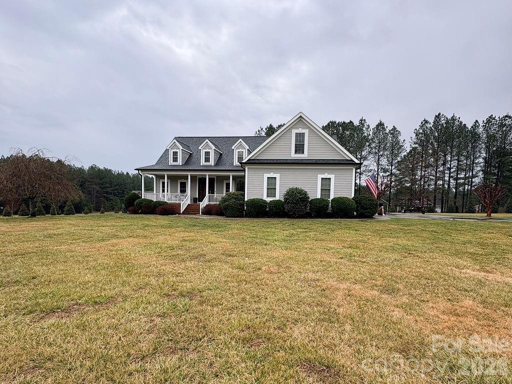 3020 N Ridge Ct. #37, Lincolnton, NC 28092