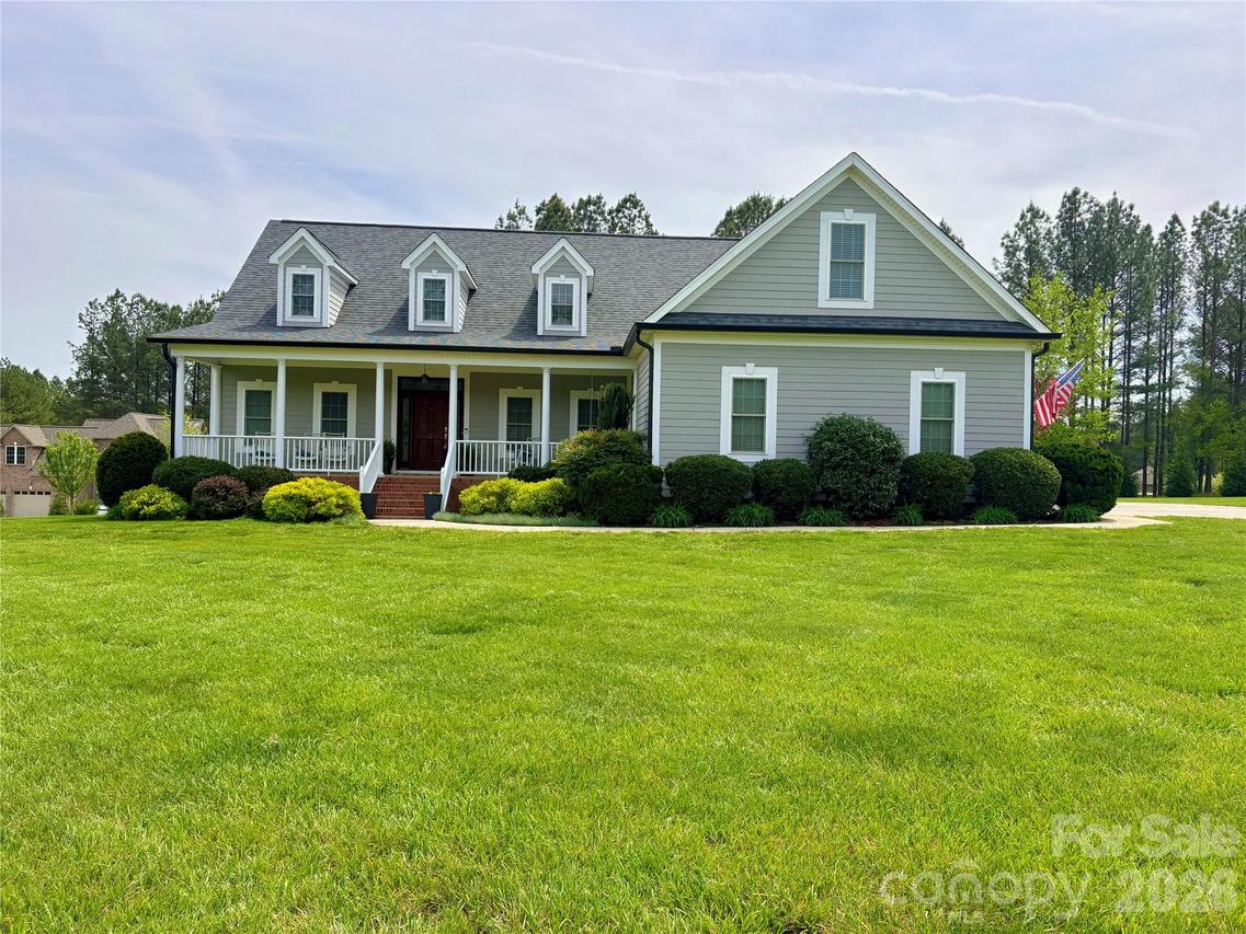 3020 N Ridge Ct. #37, Lincolnton, NC 28092