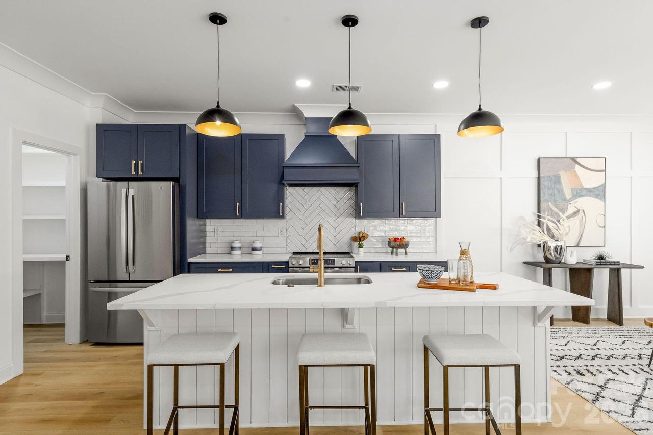 623 Colorado Ave., Charlotte, NC 28206