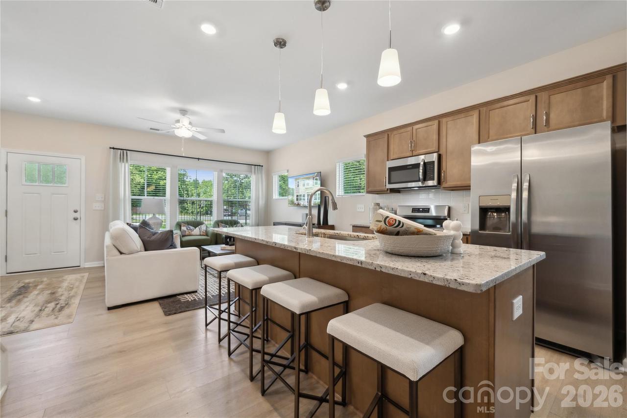 5857 Tuckaseegee Rd. #04, Charlotte, NC 28208